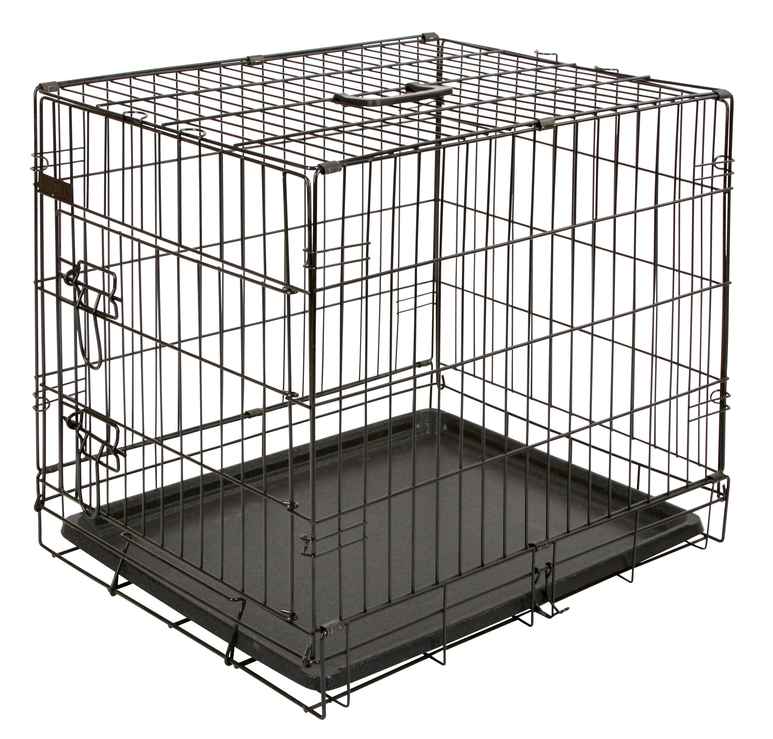 TRANSPORTNI box zložljiv - 63x48x57cm / 1 vrata