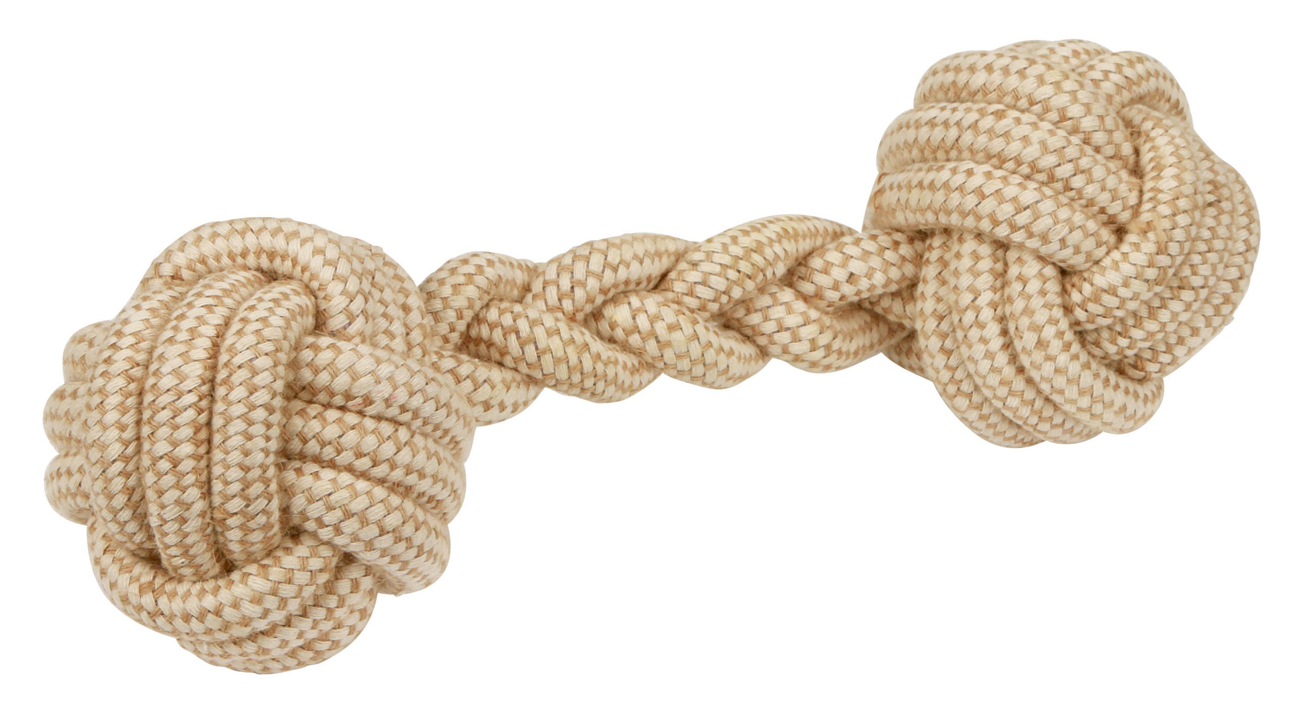 IGRACA za psa - rocka XL iz jute 40cm
