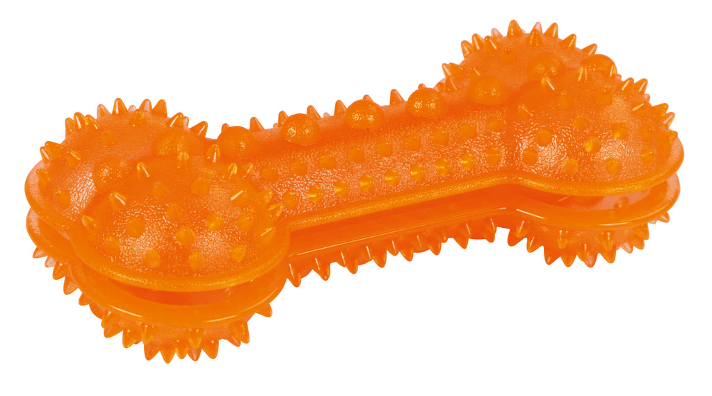 IGRACA za psa - kost ToyFastic - 13x6x4,5cm