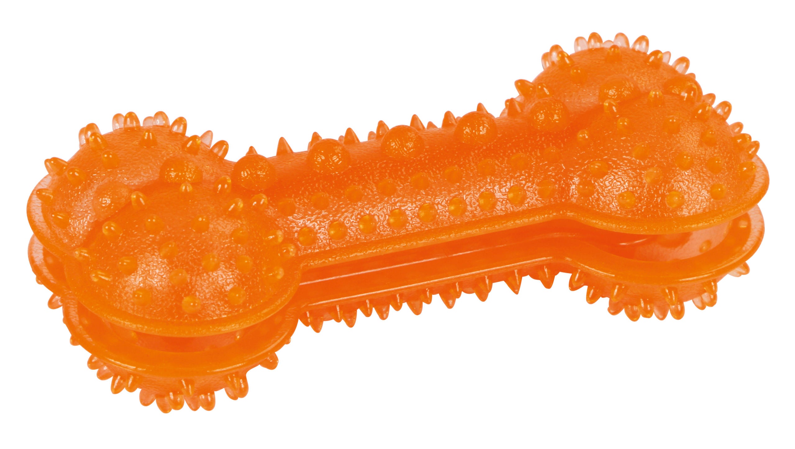 IGRACA za psa - kost ToyFastic - 18x8x6cm