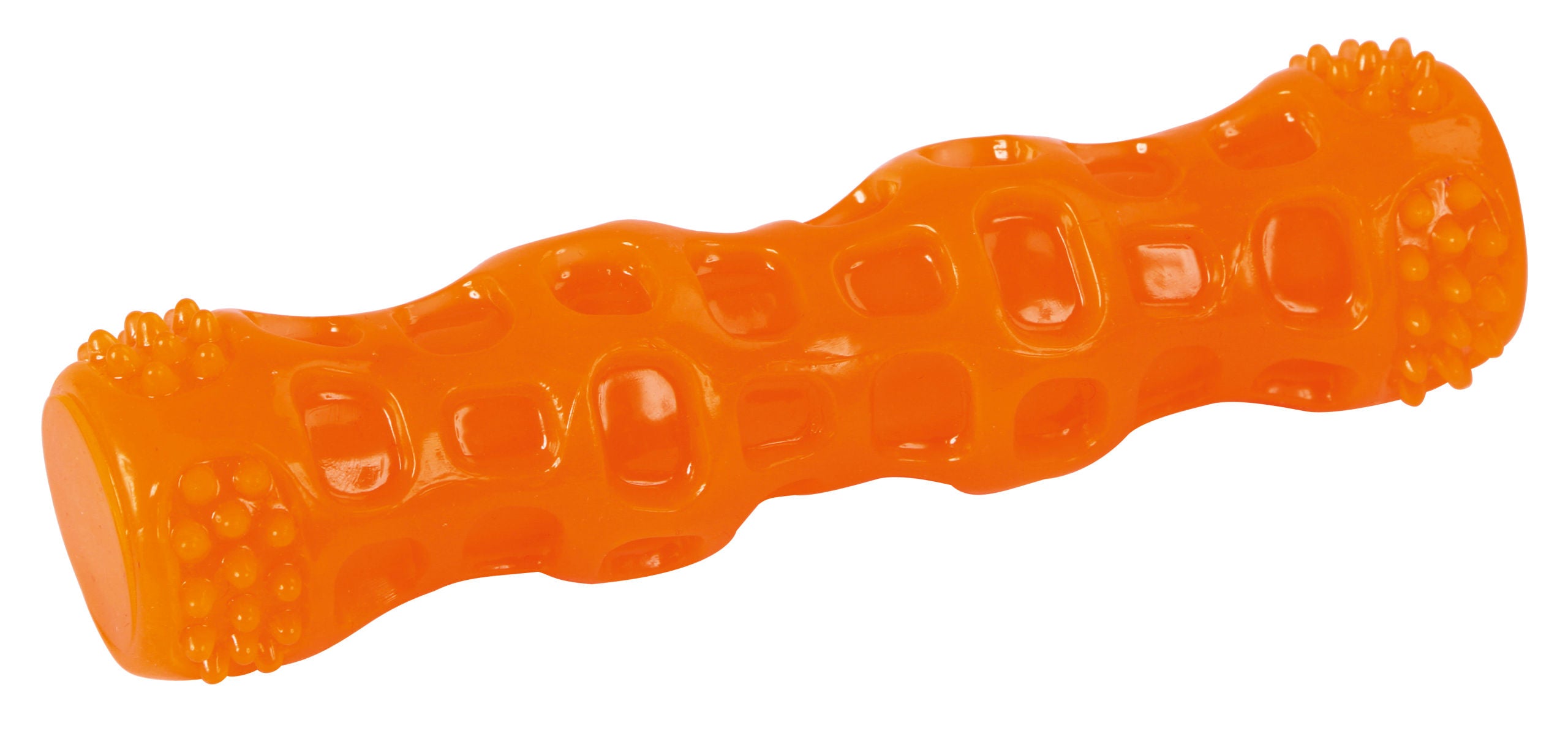IGRACA za psa - palica piskajoca ToyFastic - 18x4cm