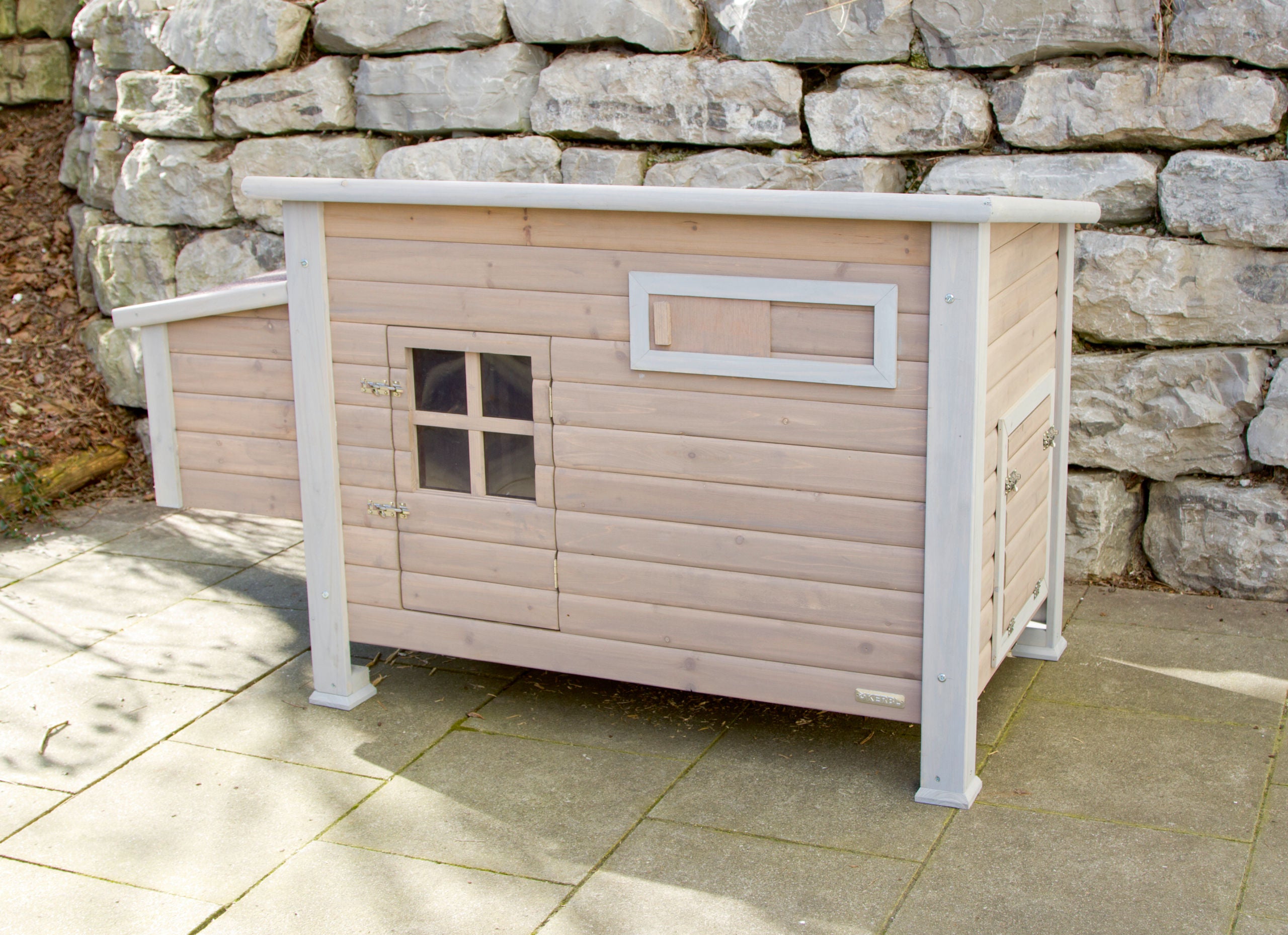 KURNIK Emma - 146x74x85cm