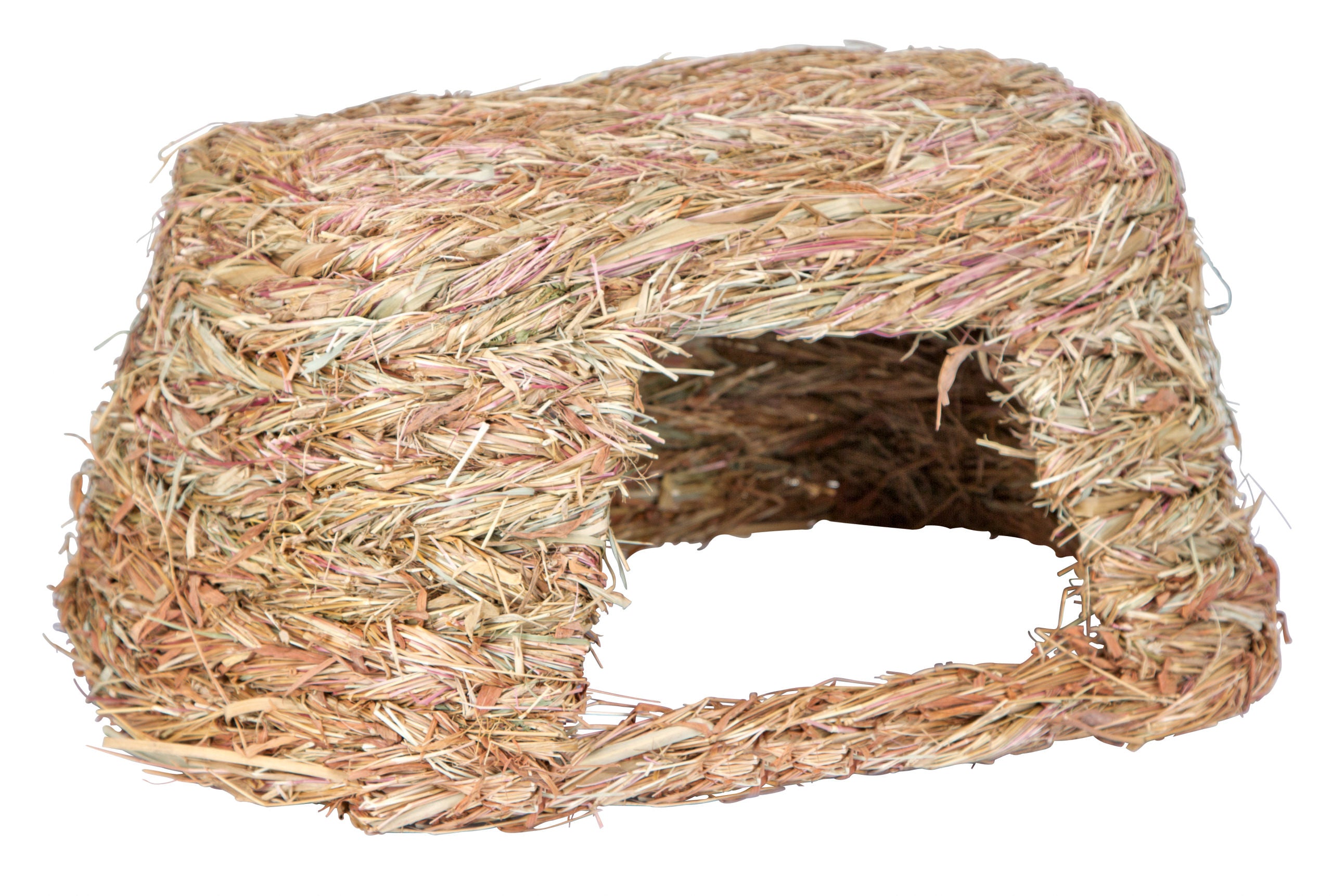 HIŠICA iz trave - 39×29×19,5cm HIŠICA iz trave - 39×29×19,5cm