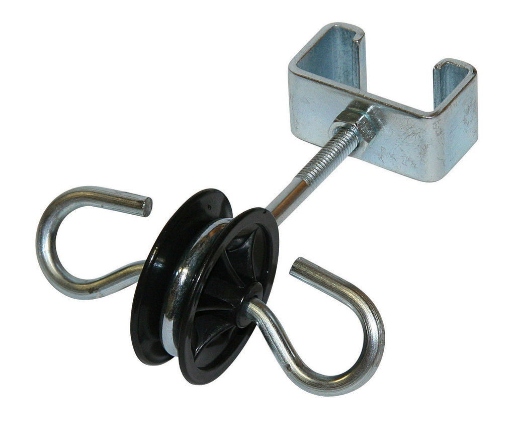IZOLATOR za rocko za ograjo T-post (4kos/blister)