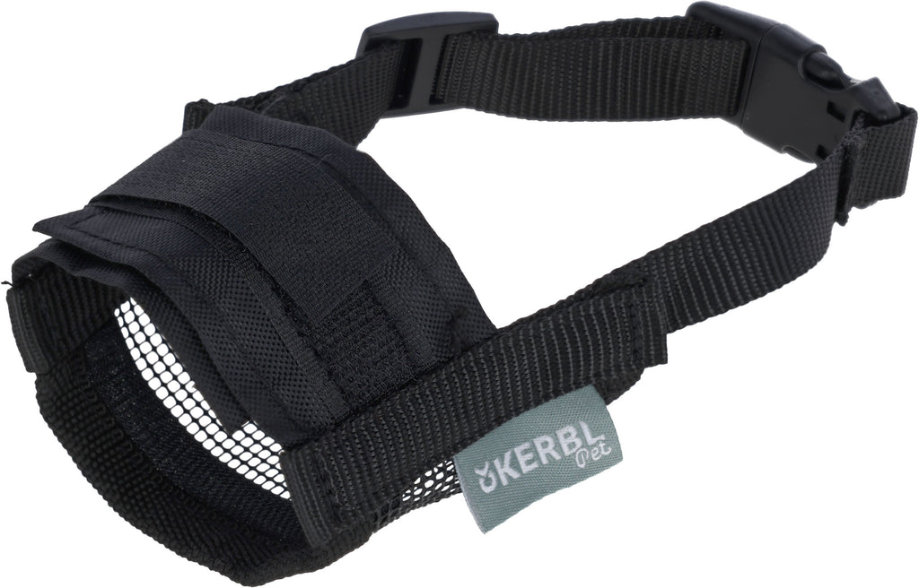 NAGOBCNIK za psa nylon 12-14cm