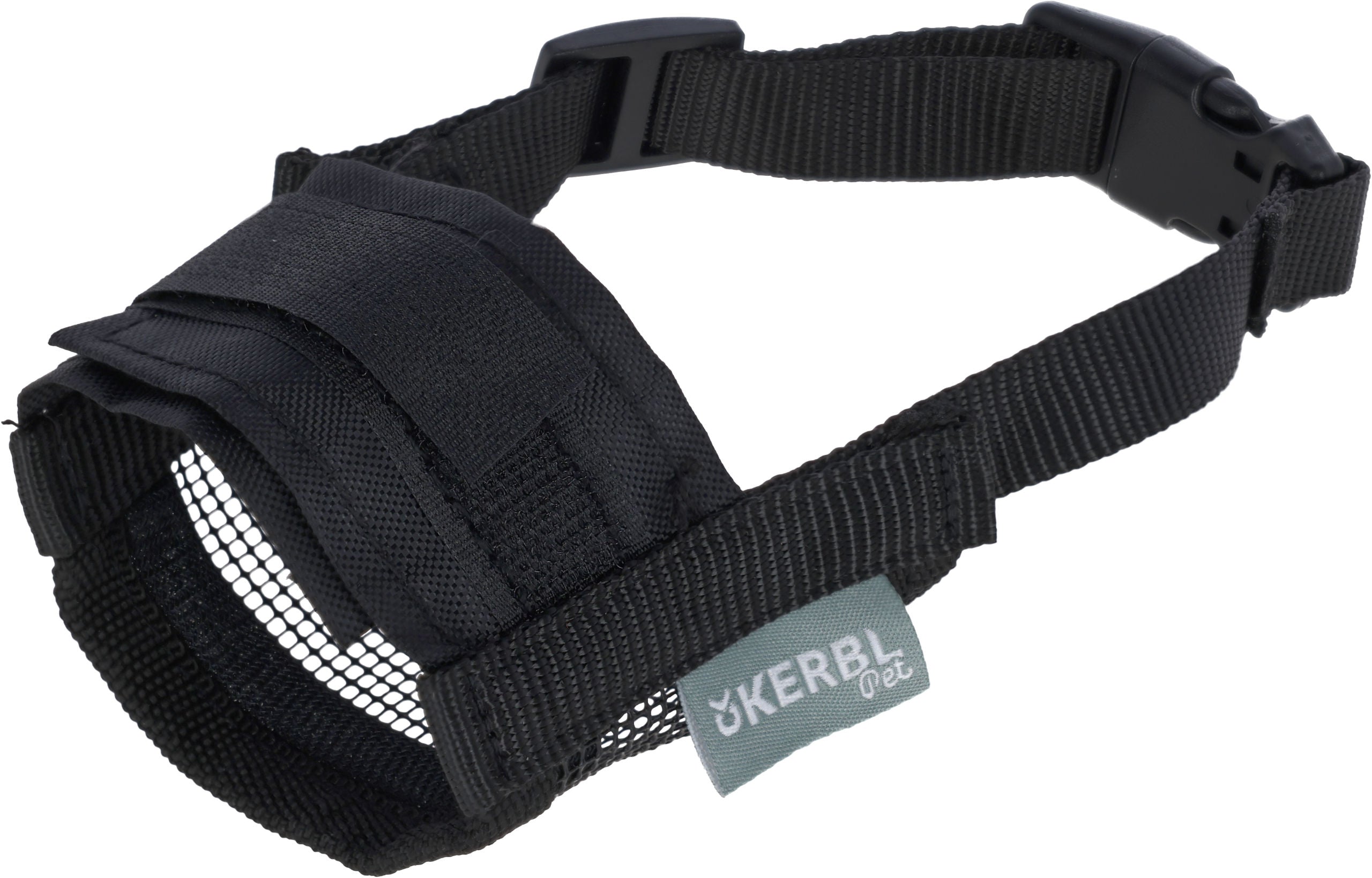 NAGOBCNIK za psa nylon 14-20cm