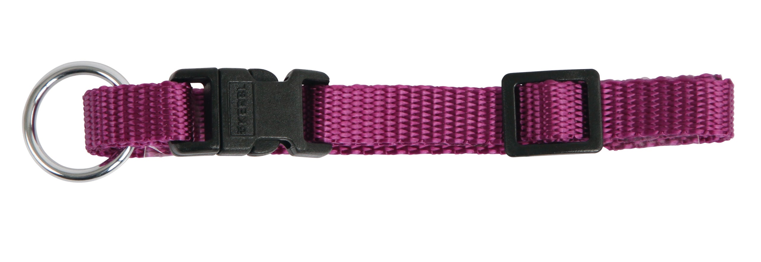 OVRATNICA Miami 20-35cm/10mm lila
