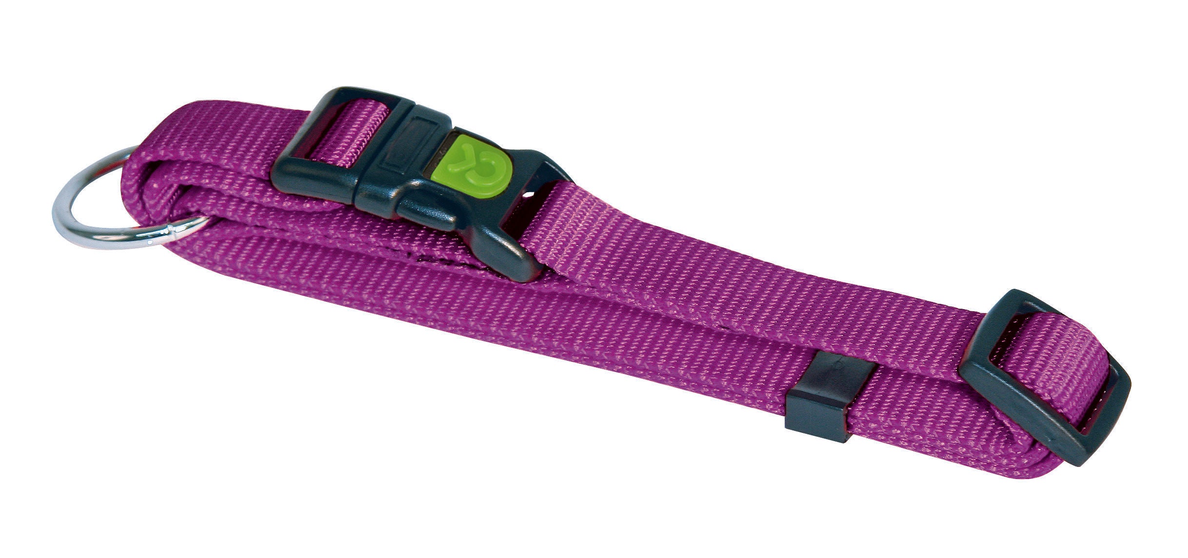 OVRATNICA Miami 45-65cm/25mm lila