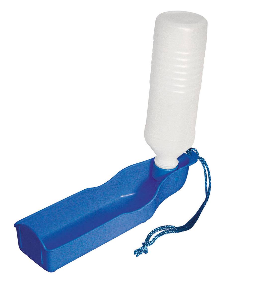 NAPAJALNIK mobilni - PVC 250ml