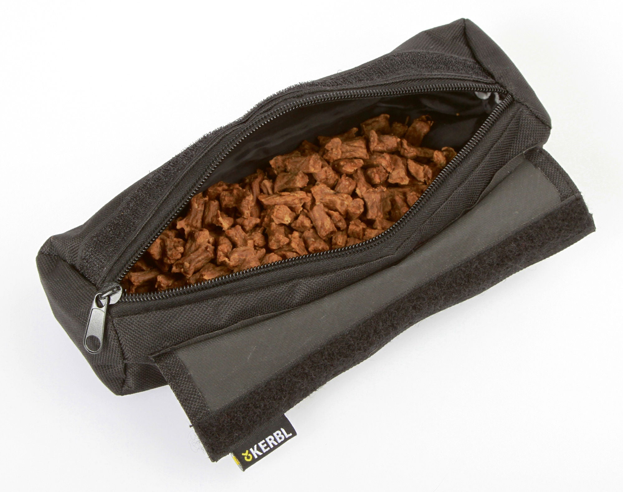 TRENIRNA lutka - 23×7cm crna