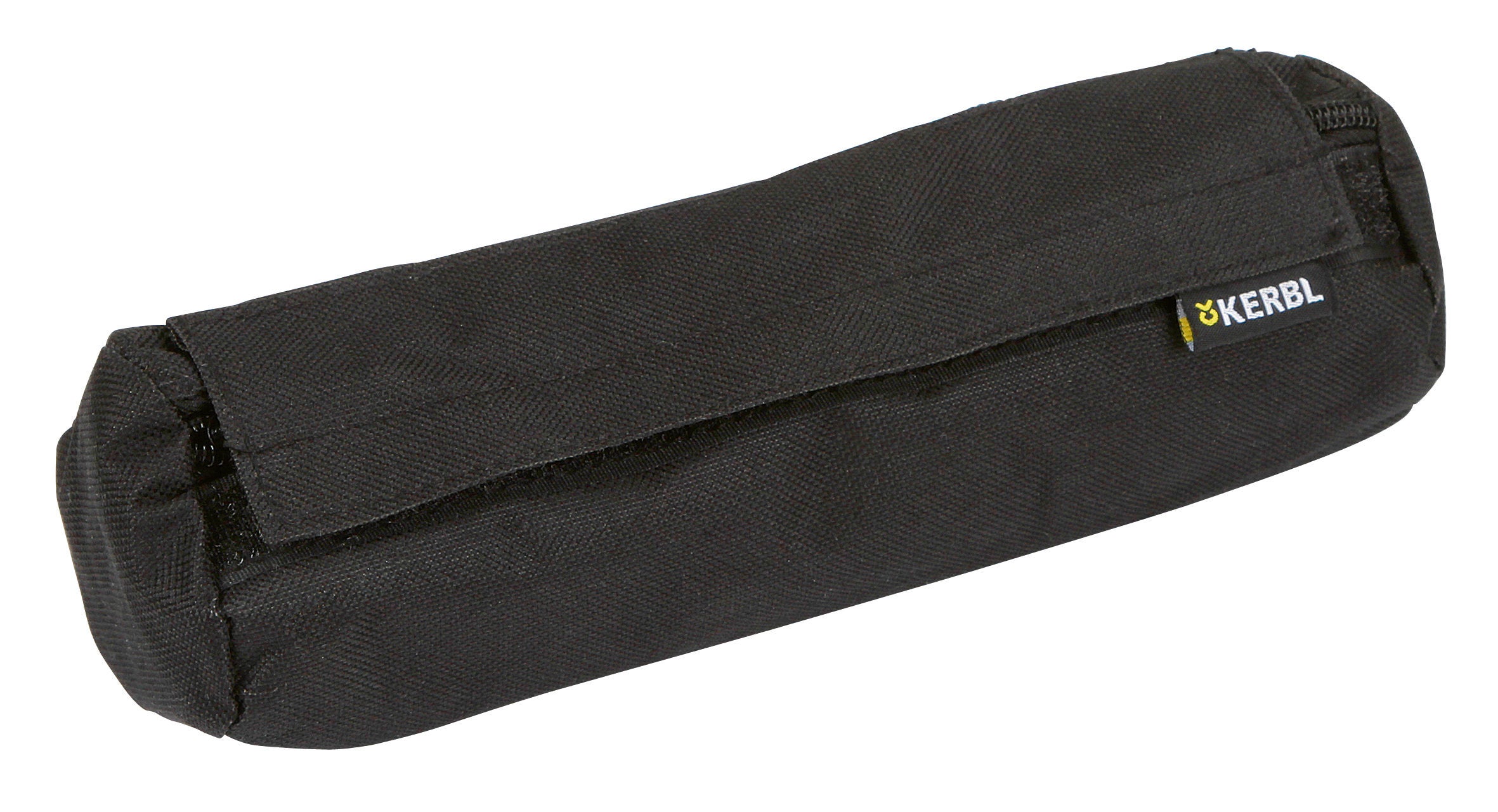 TRENIRNA lutka - 23×7cm crna