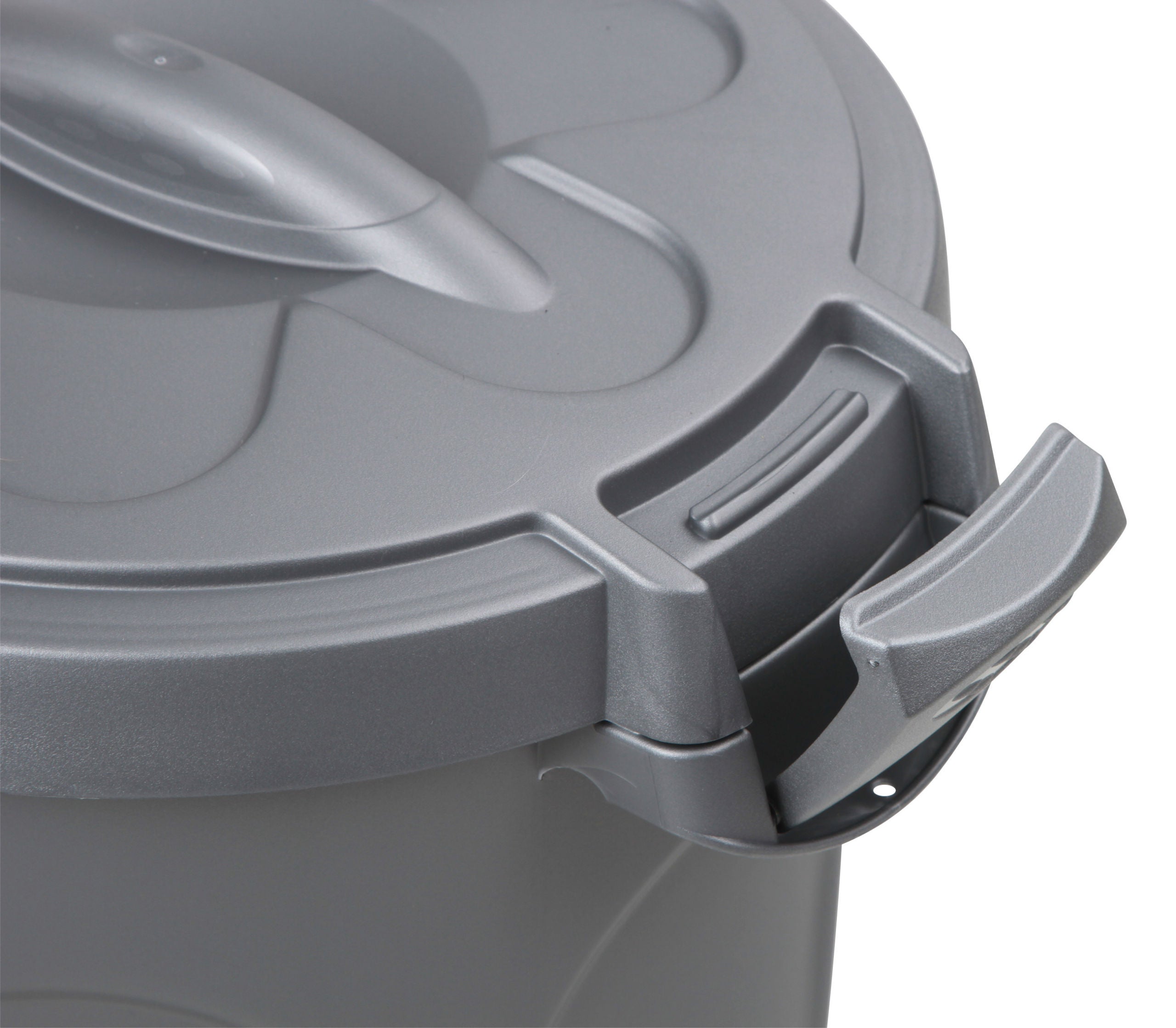 POSODA za shranjevanje PVC Jerry 8kg/23l