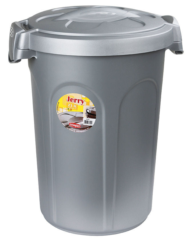 POSODA za shranjevanje PVC Jerry 8kg/23l