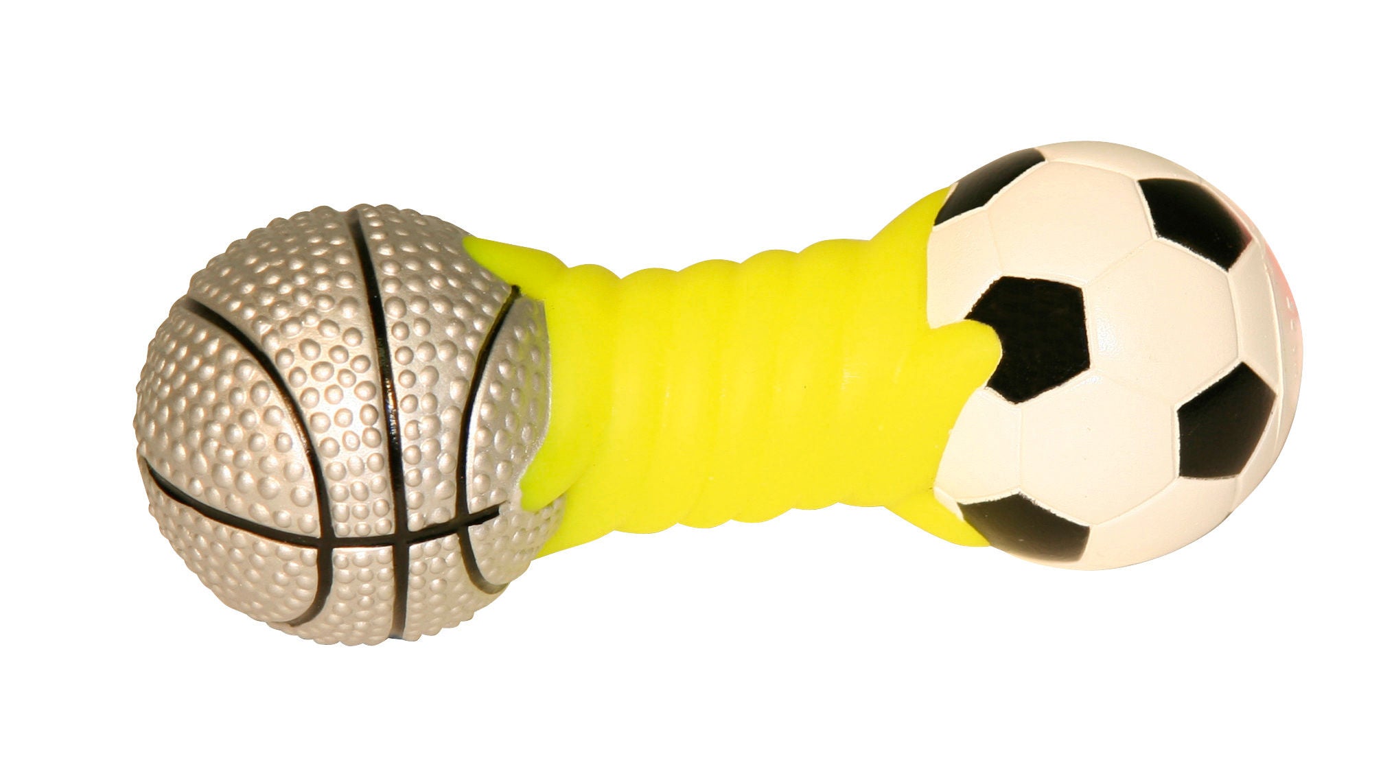 Igraca iz vinila Sports 14,5cm