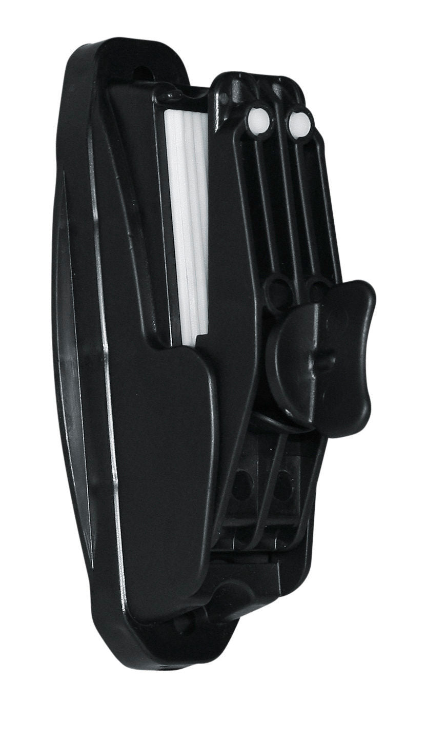 IZOLATOR za trak 4cm - Premium Clip (10kos)