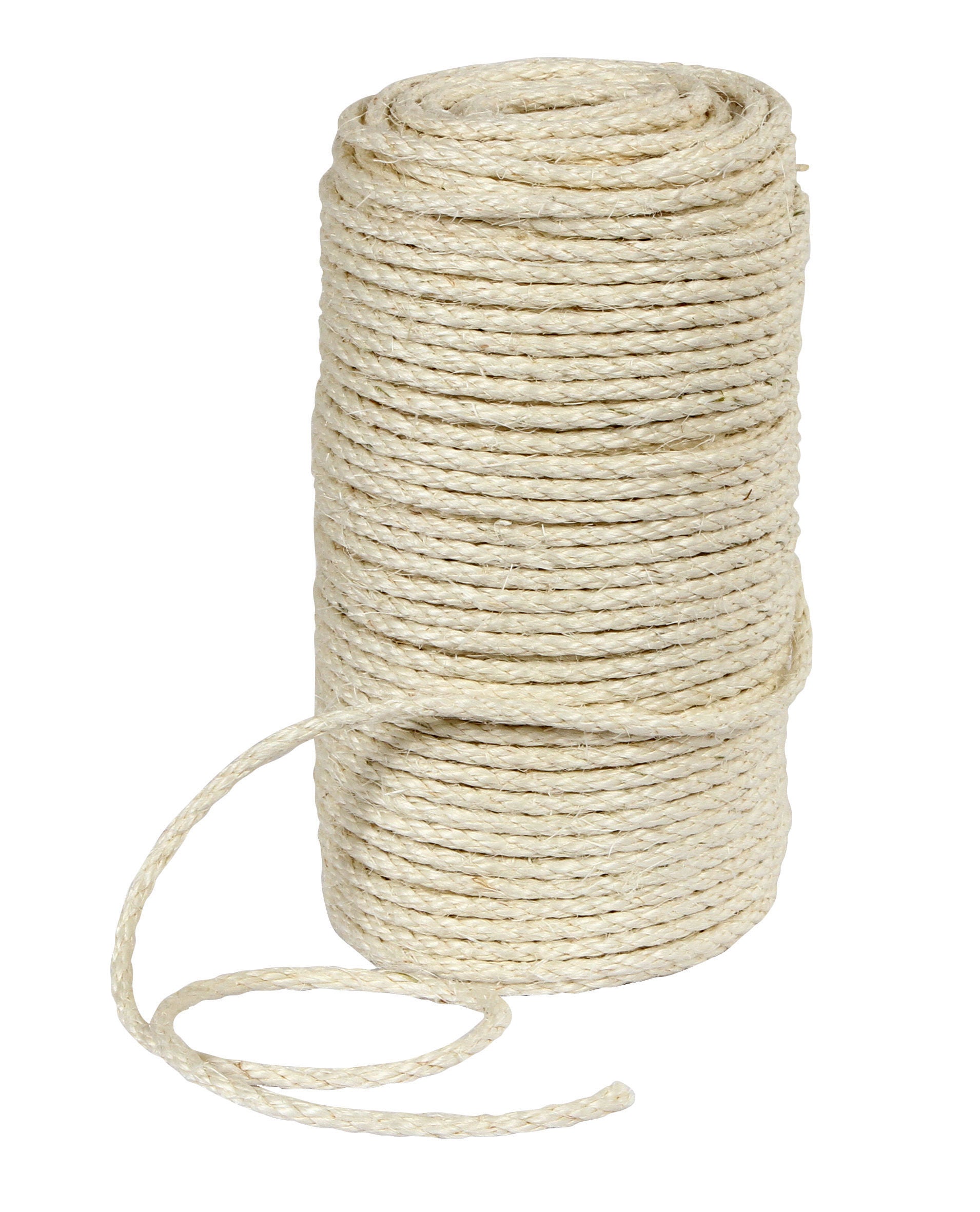 VRV sisal na roli - 0,5cm×100m