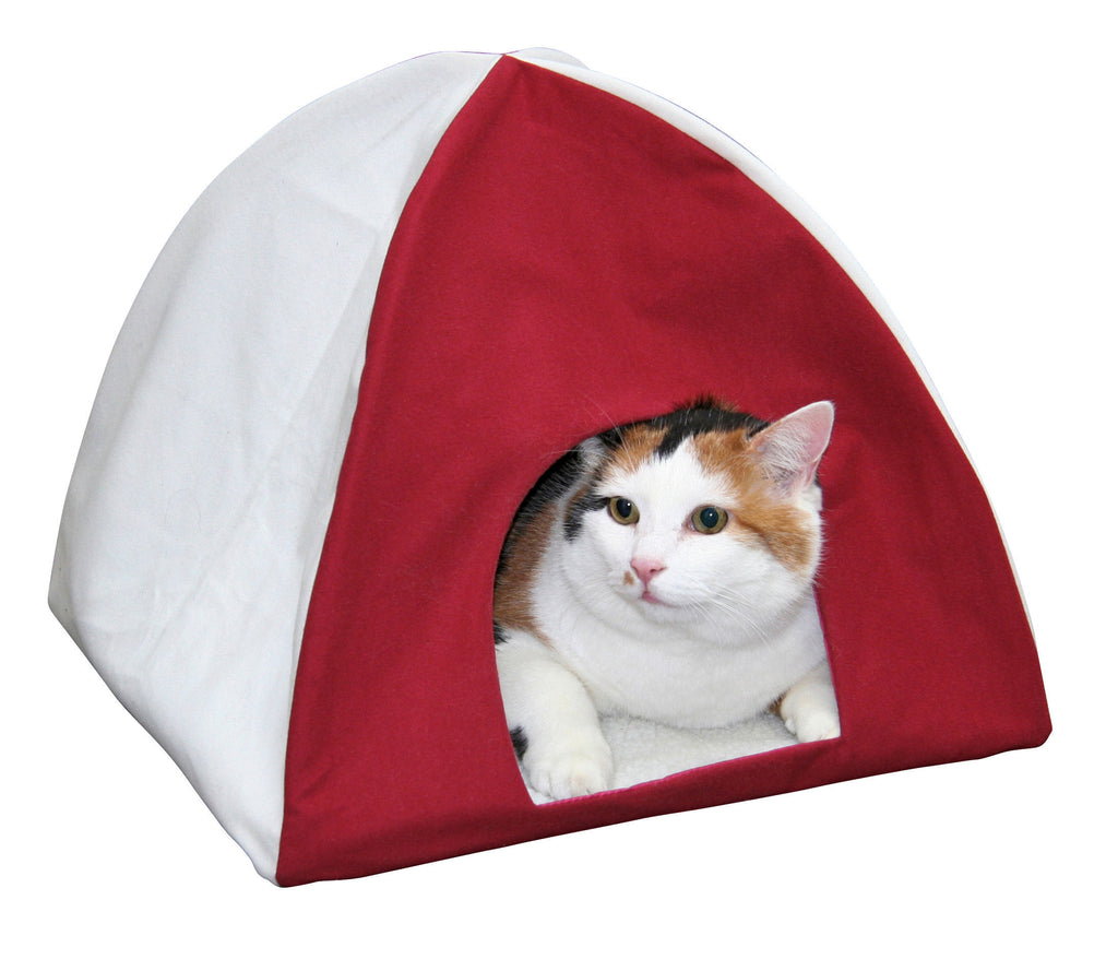 LEŽIŠCE iglu Tipi - 40×40×35cm