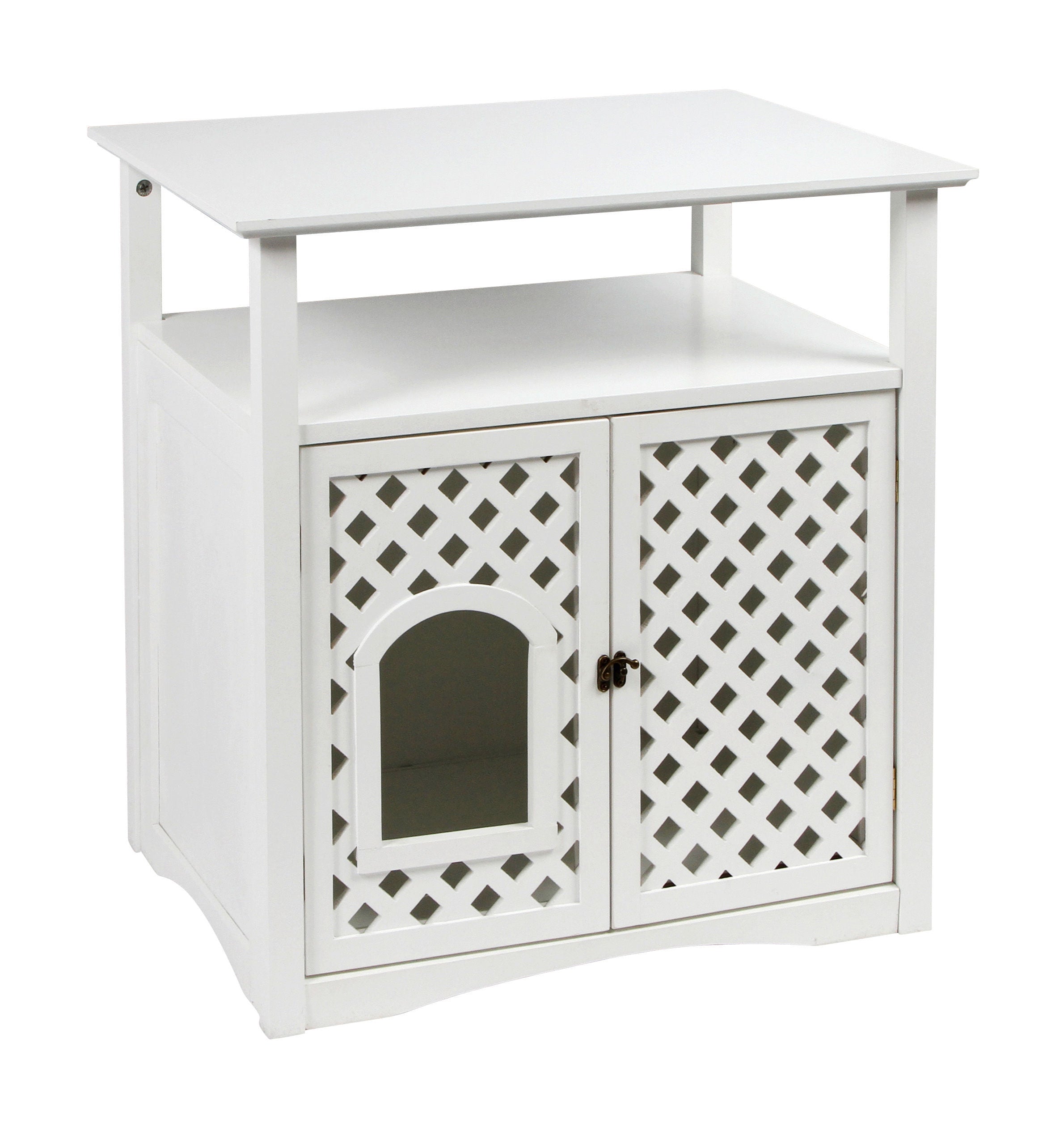 OMARICA za macka Helena - 64×46×65cm
