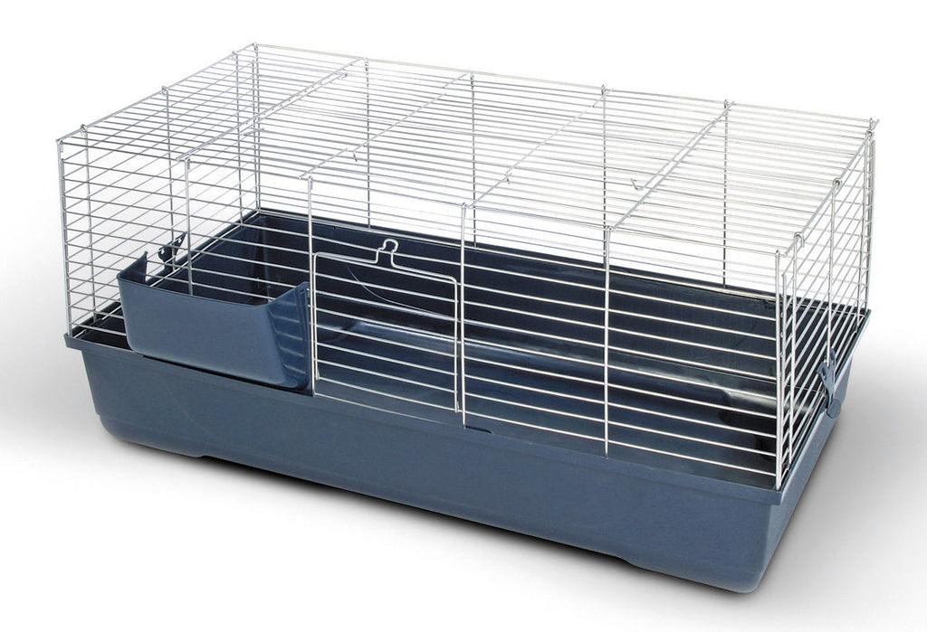 Kletka za glodavce BALDO FLAT 120, 118 x 59 x 46 cm