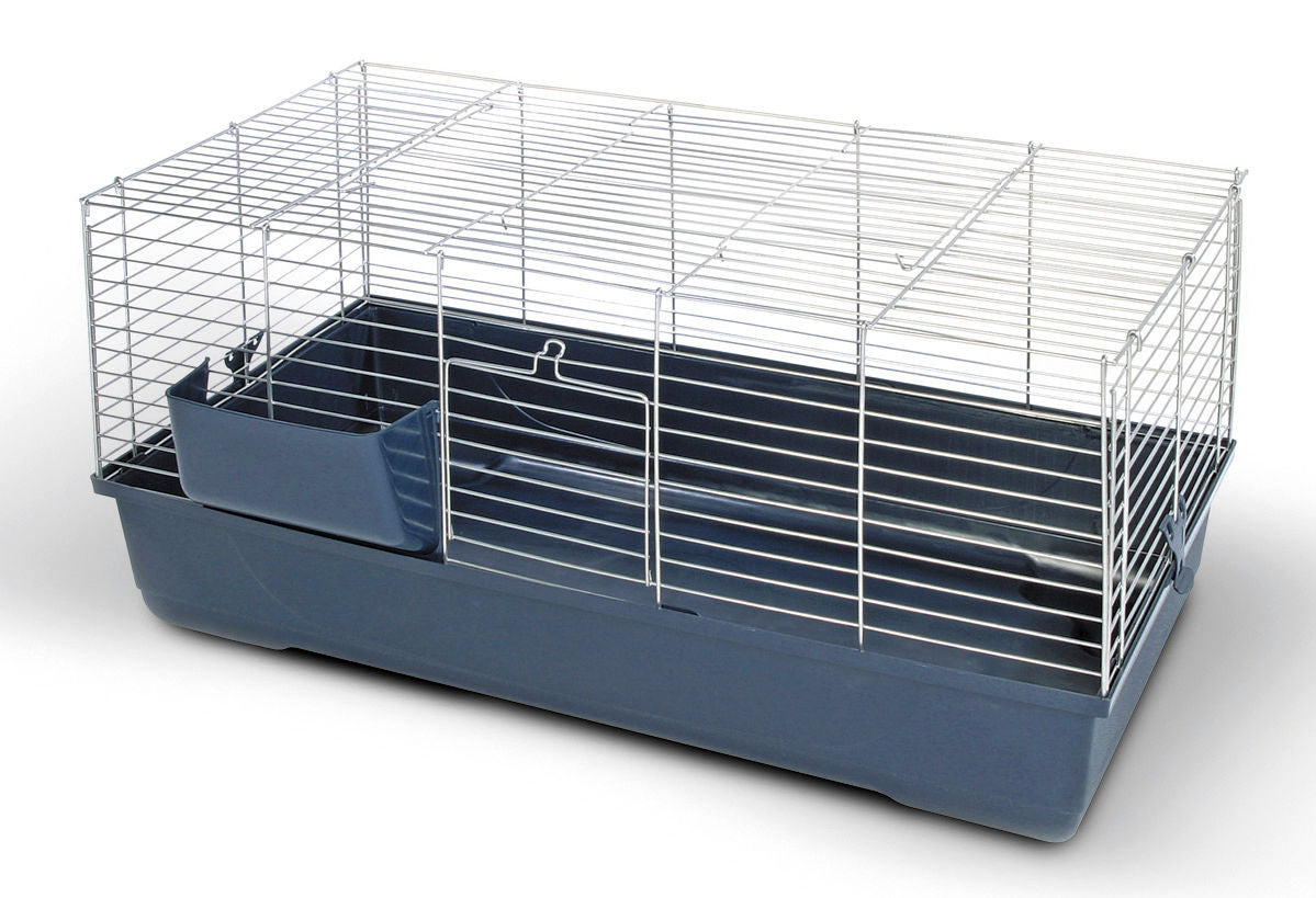 Kletka za glodavce BALDO FLAT 120, 118 x 59 x 46 cm