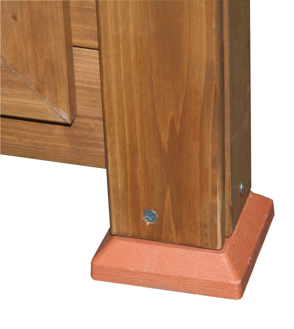 Krurnik za race in goske DUCK 93 x 73 x 67 cm