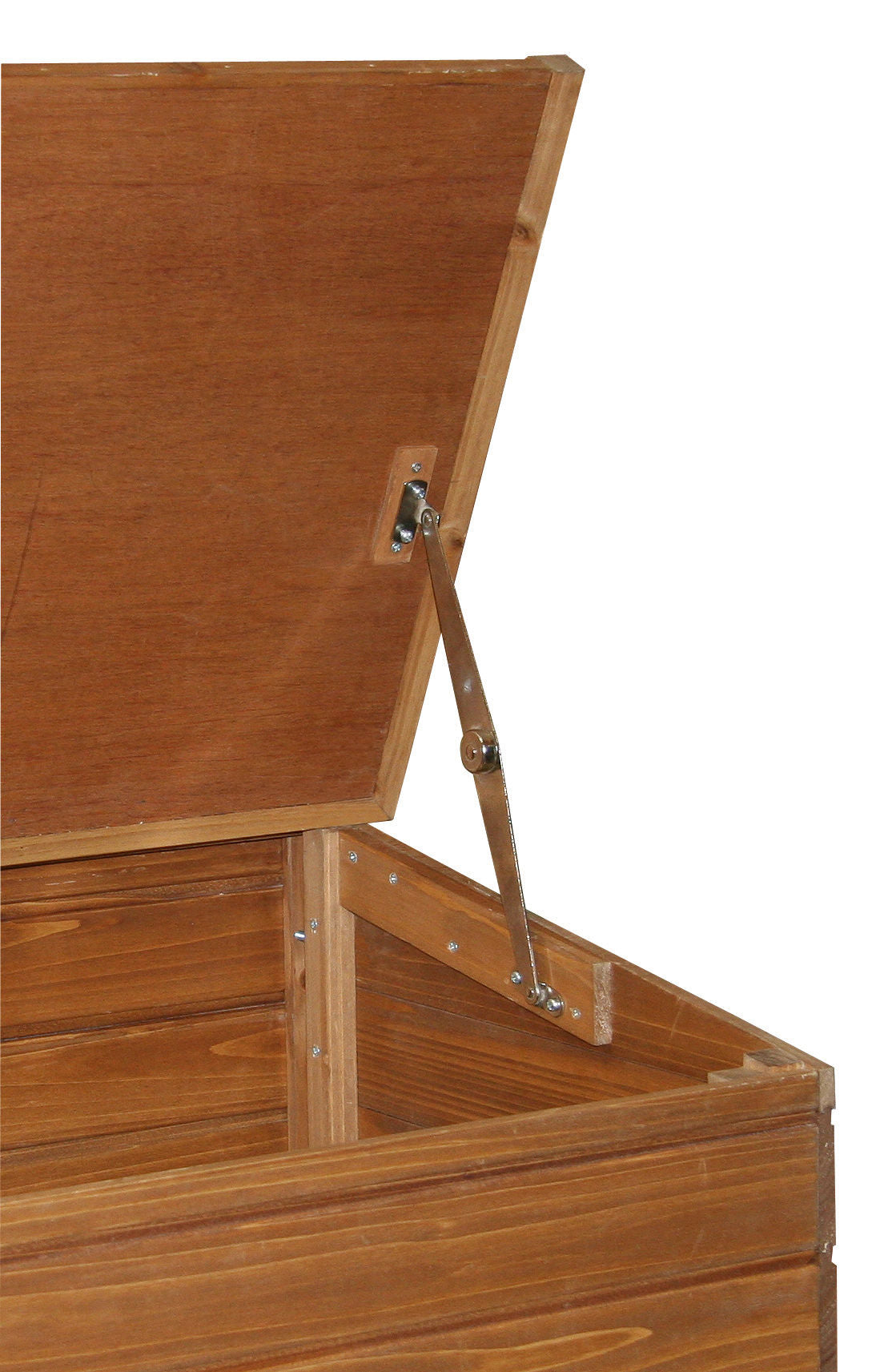 GNEZDO za Fortuna - 41×63×41cm