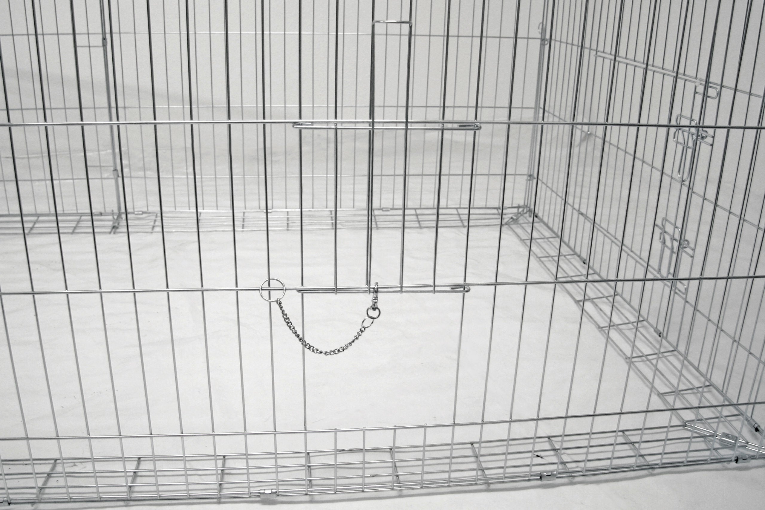 KLETKA s talno zaporo 230×115×70cm
