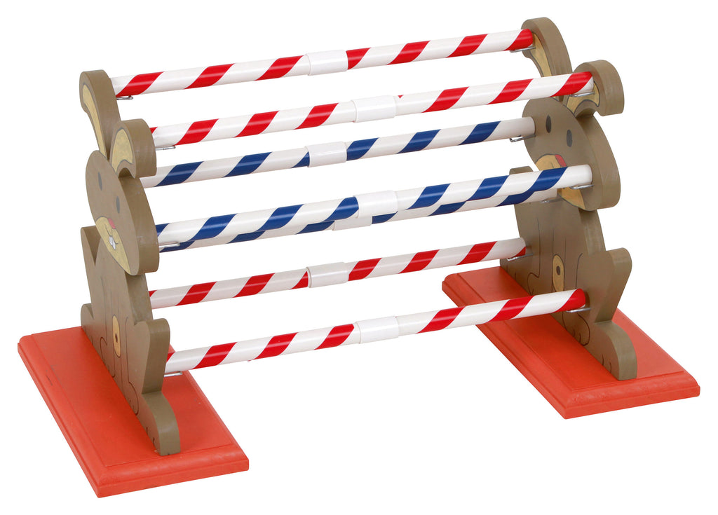 AGILITY ovire za glodalce - 62×33×34cm