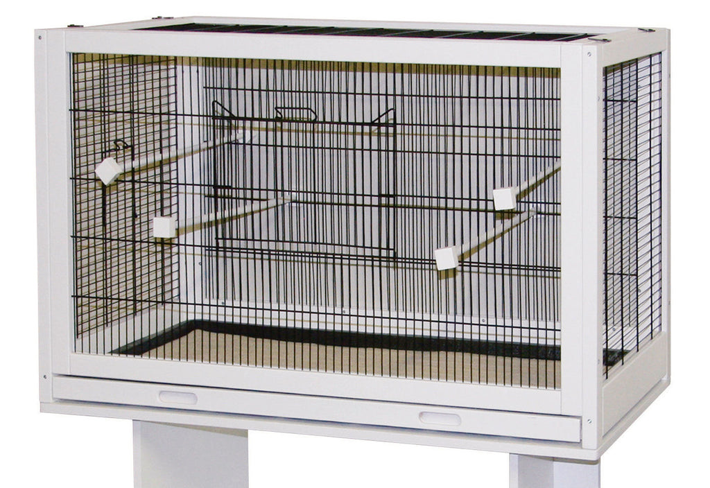 KLETKA za ptice FIPS - 100×50×60cm