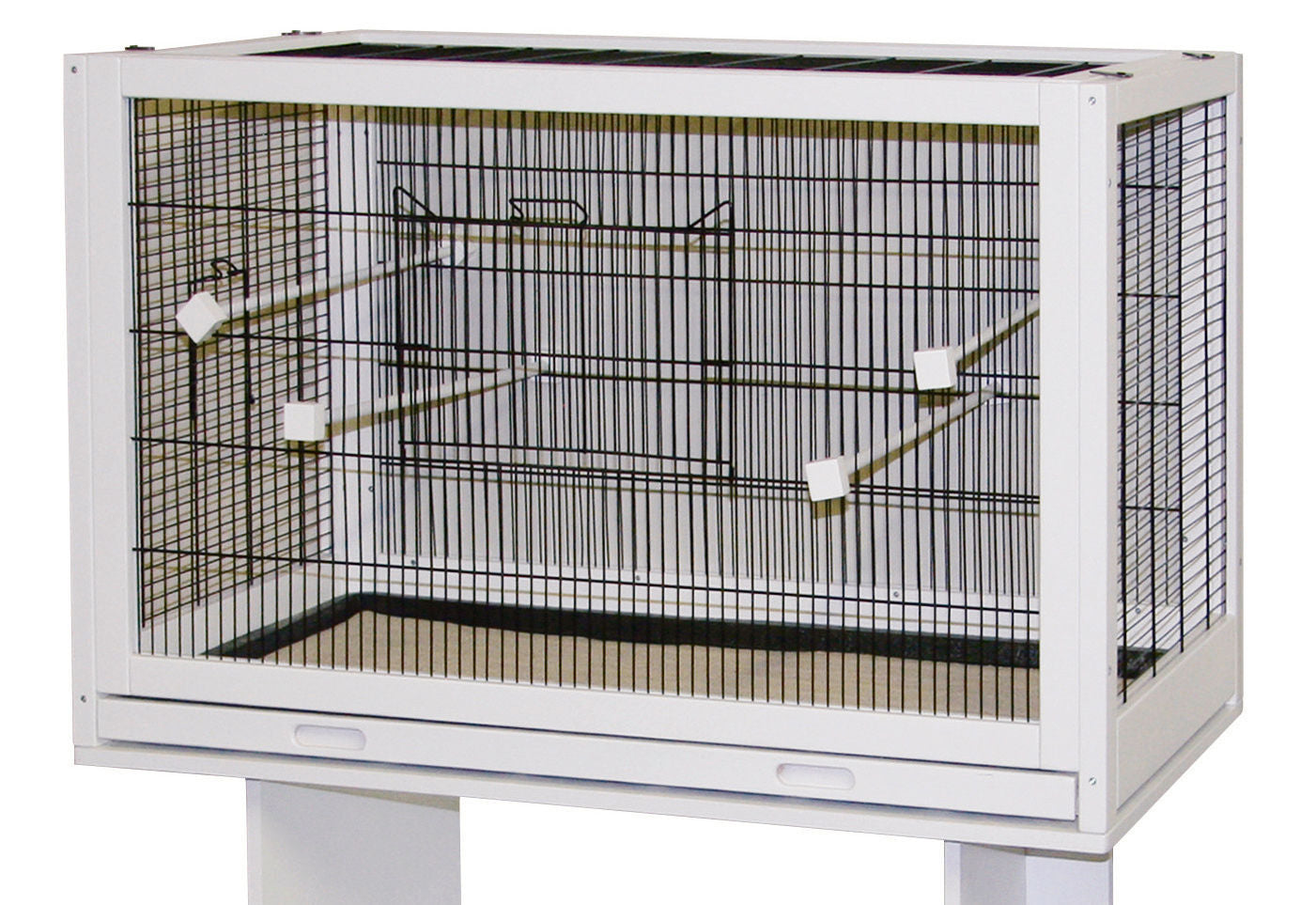 KLETKA za ptice FIPS - 100×50×60cm