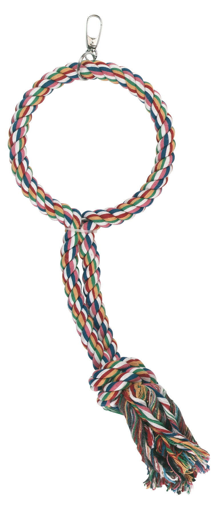 Igraca za papige 45 cm