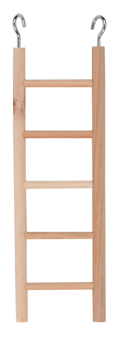 Lestev za skobcevke 5 klinov, 24 cm