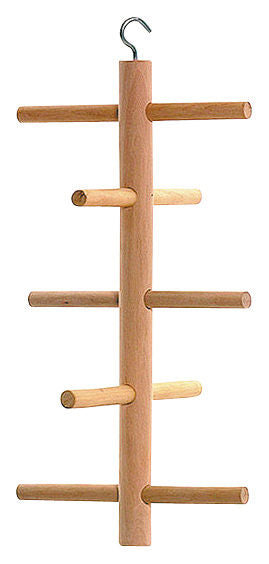 Plezalo za ptice, 25 cm