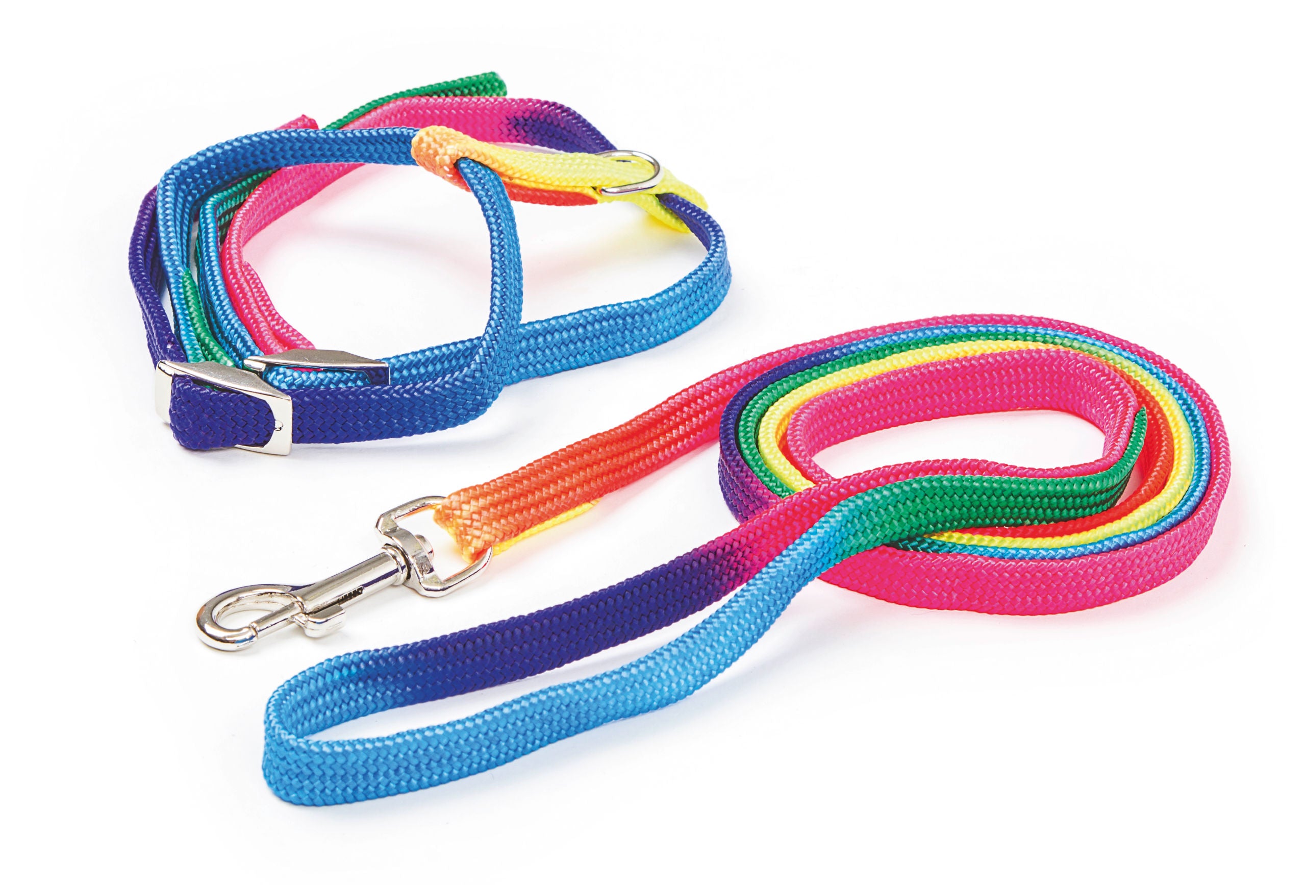 Posoda za macke RAINBOW 10 mm / 120 cm