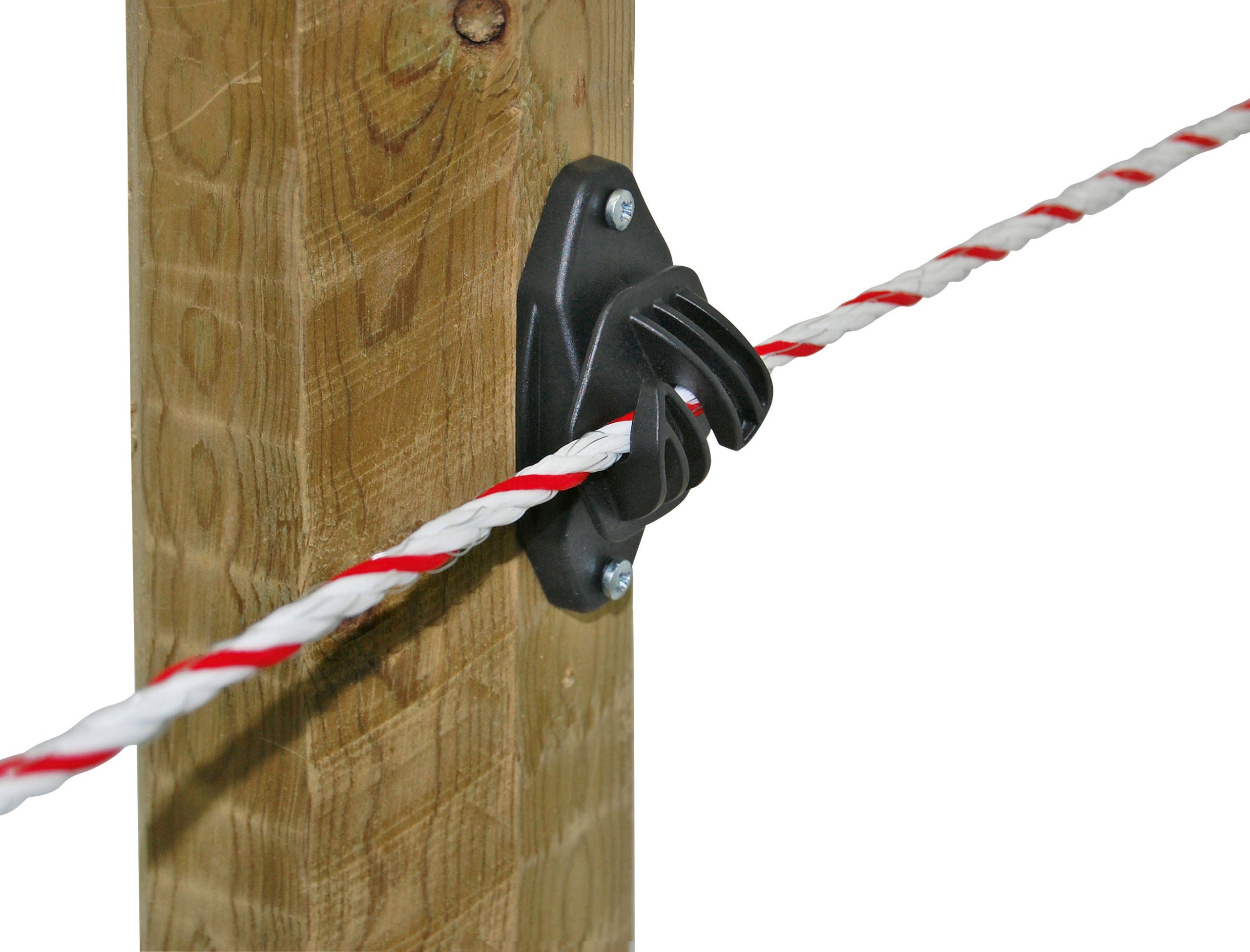 IZOLATOR pribitni do 8mm (PAK 10/1)