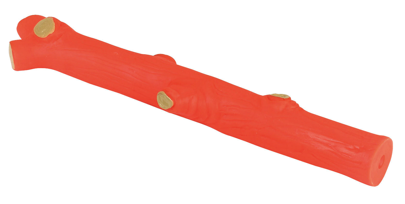 Palica za igranje vinil 30 cm, rjava