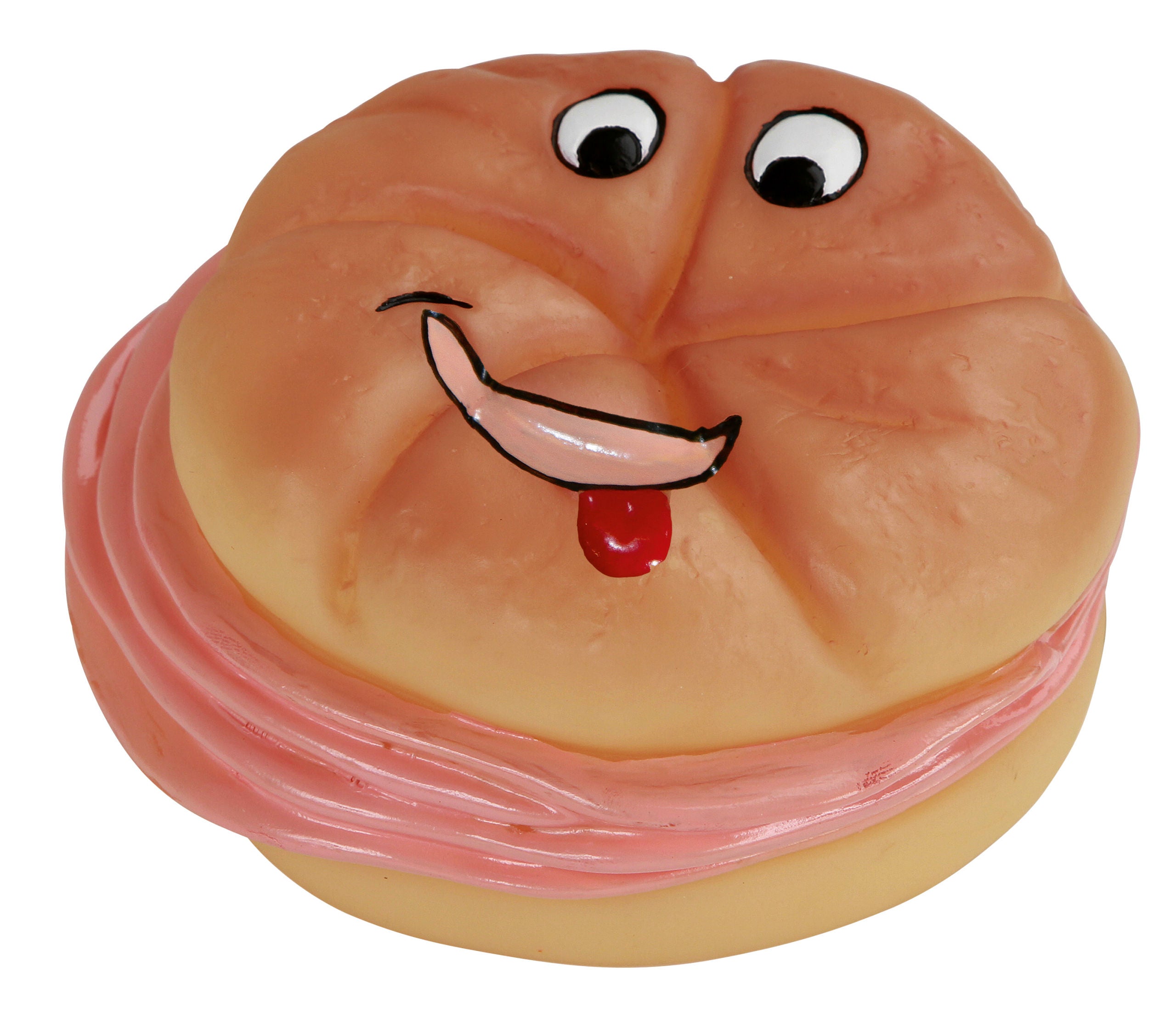 Rex žemlja s klobaso