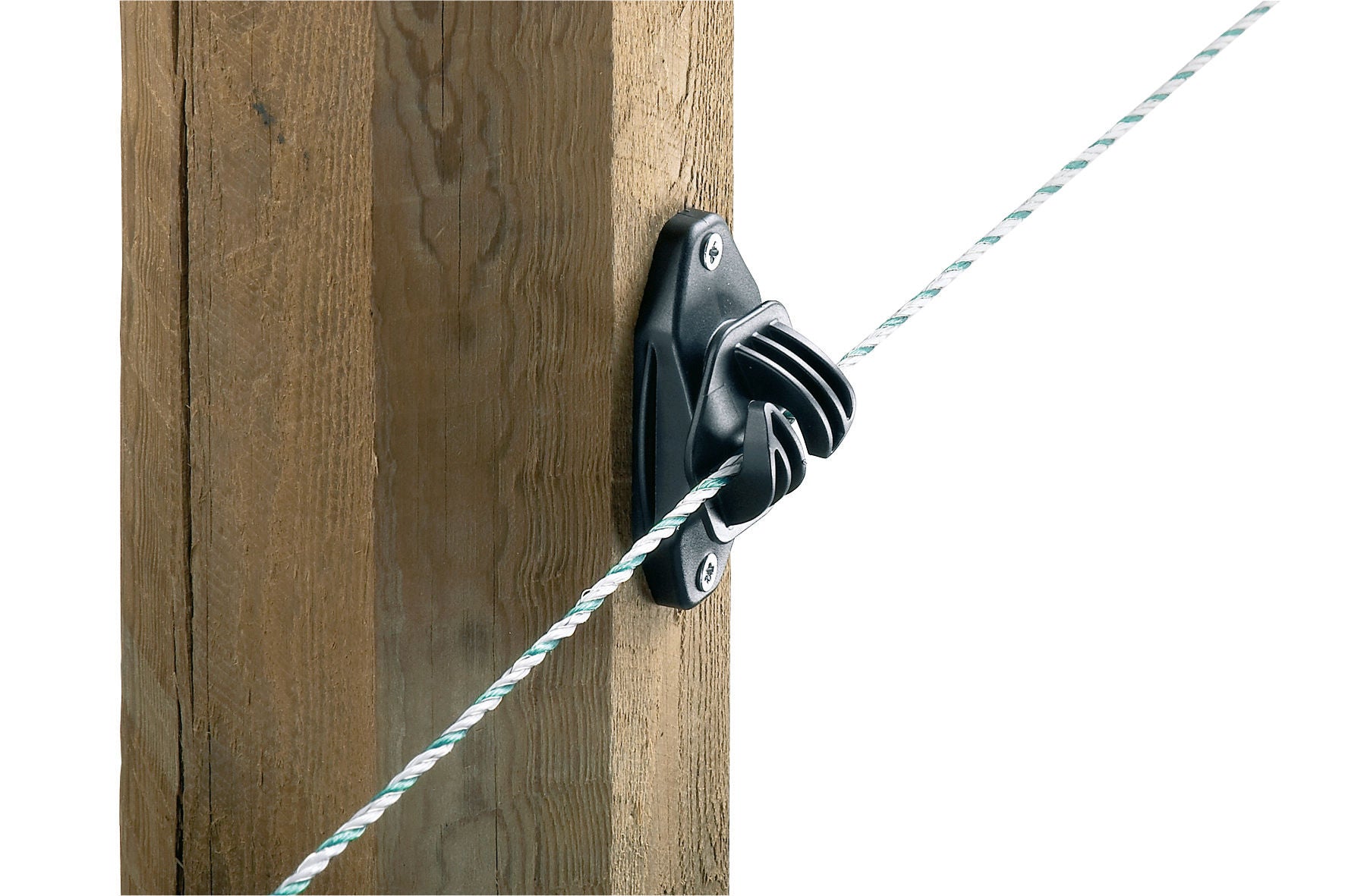 IZOLATOR pribitni do 8mm (PAK 10/1)