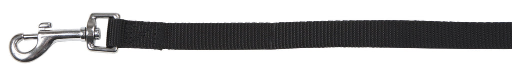 MIAMI vrvica, crna 20 mm, 100 cm