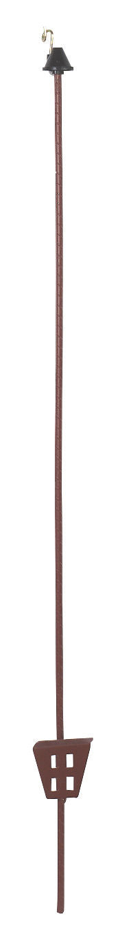 PALICA kovinska 106cm - ovalna tip A (10kos)