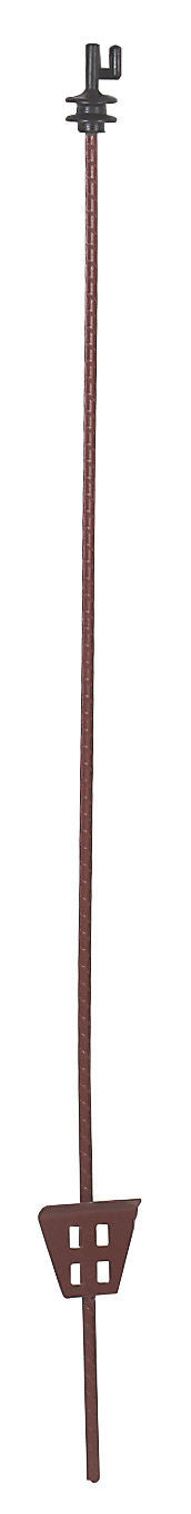 PALICA kovinska 107cm - ovalna (10kos)