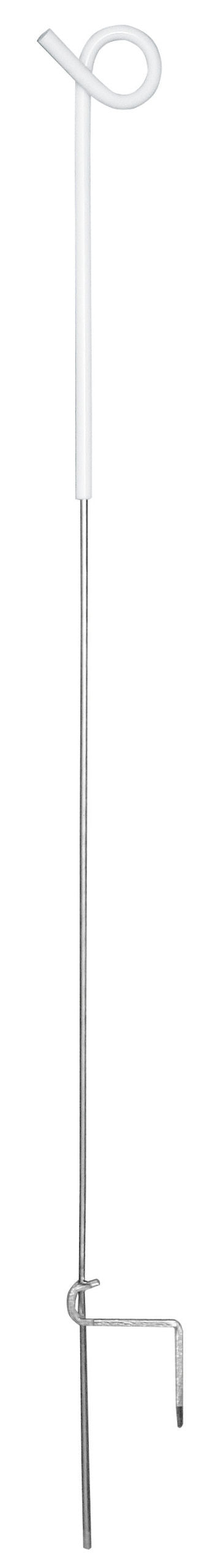 PALICA kovinska 109cm -pigtail (10kos)