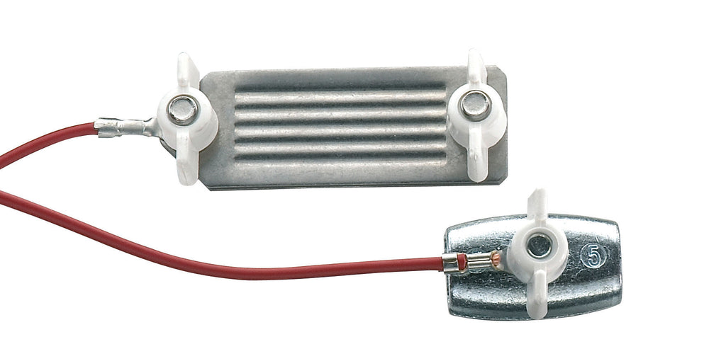 POVEZOVALNI kabel - žica/trak 80cm