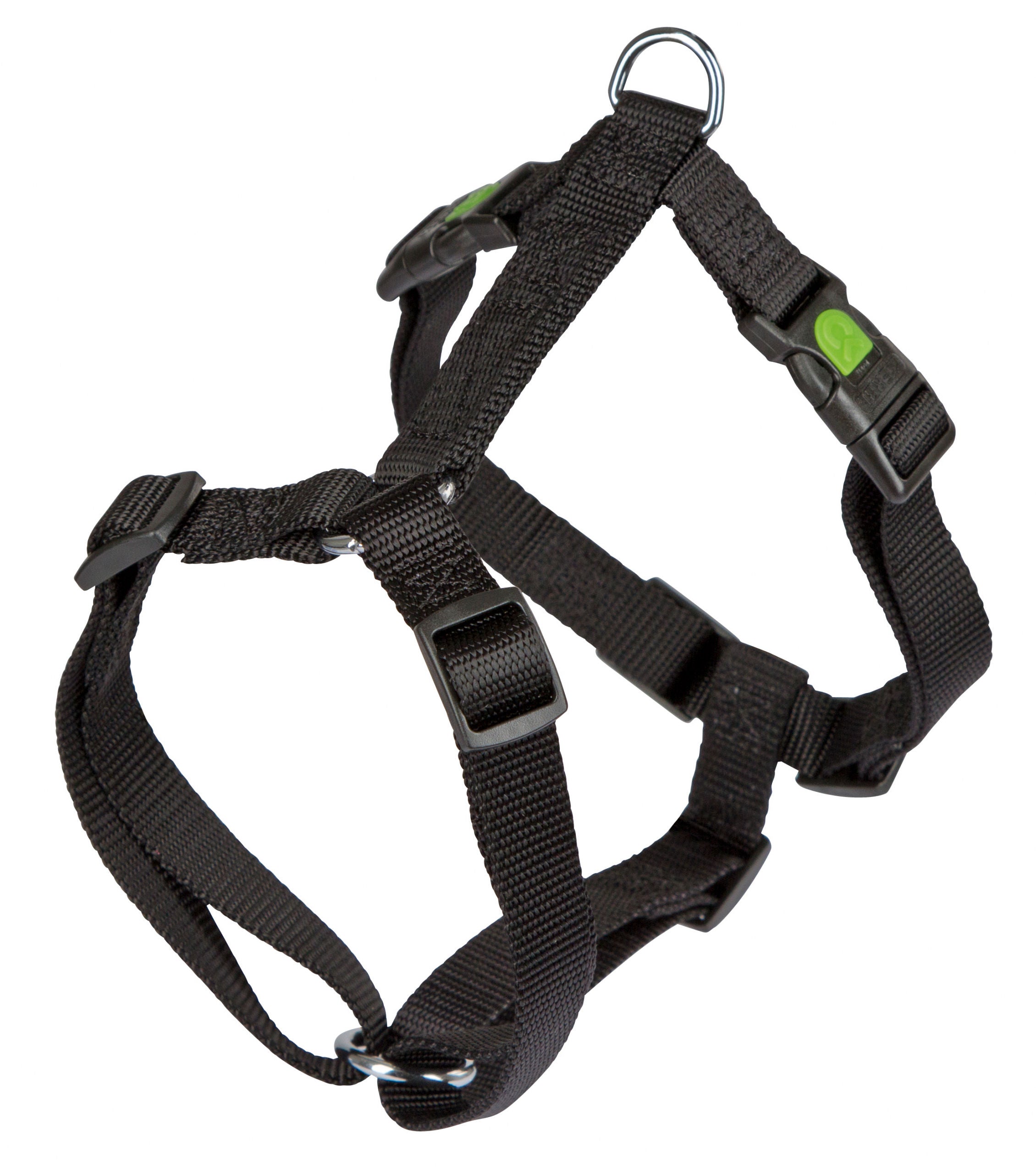 Komplet 'MIAMI' 30 - 40 cm, 15 mm, crna