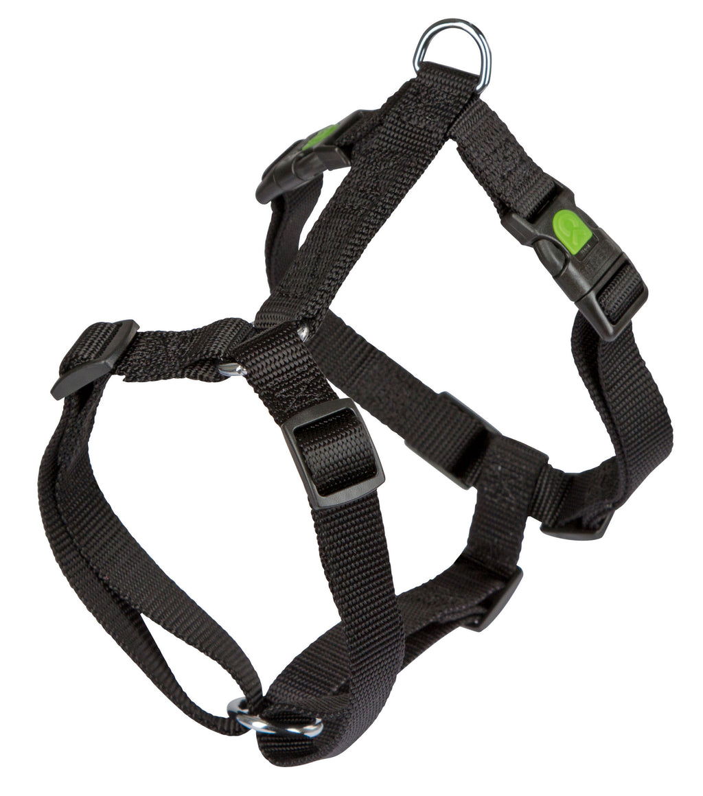 Komplet 'MIAMI' 30 - 40 cm, 15 mm, crna
