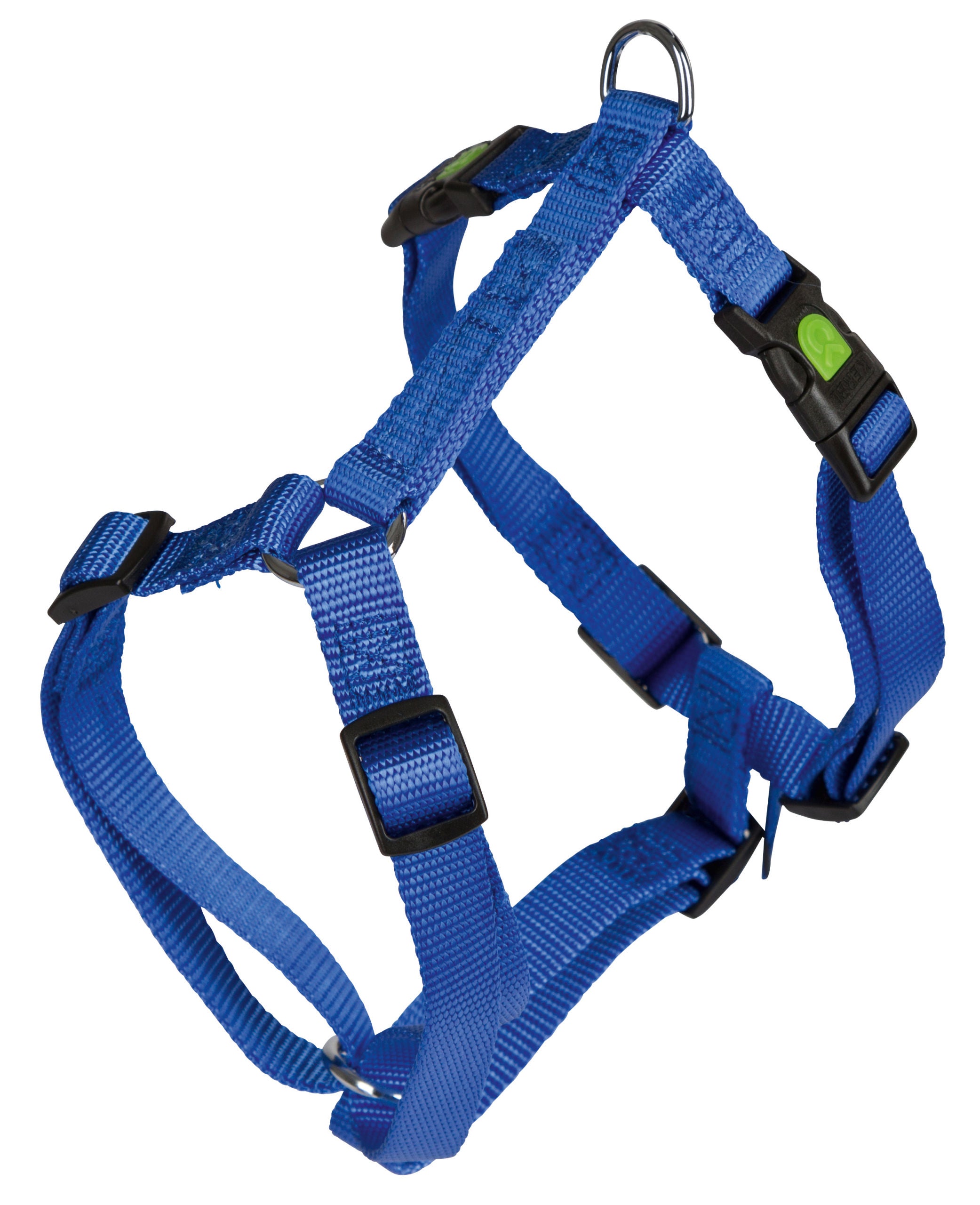 Komplet 'MIAMI' 30 - 40 cm, 15 mm, modra