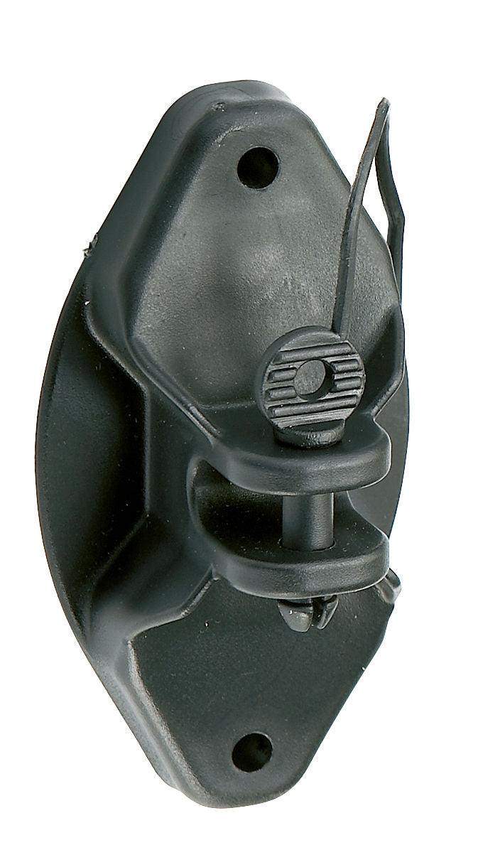 IZOLATOR do 8mm - z zaticem (25kos)