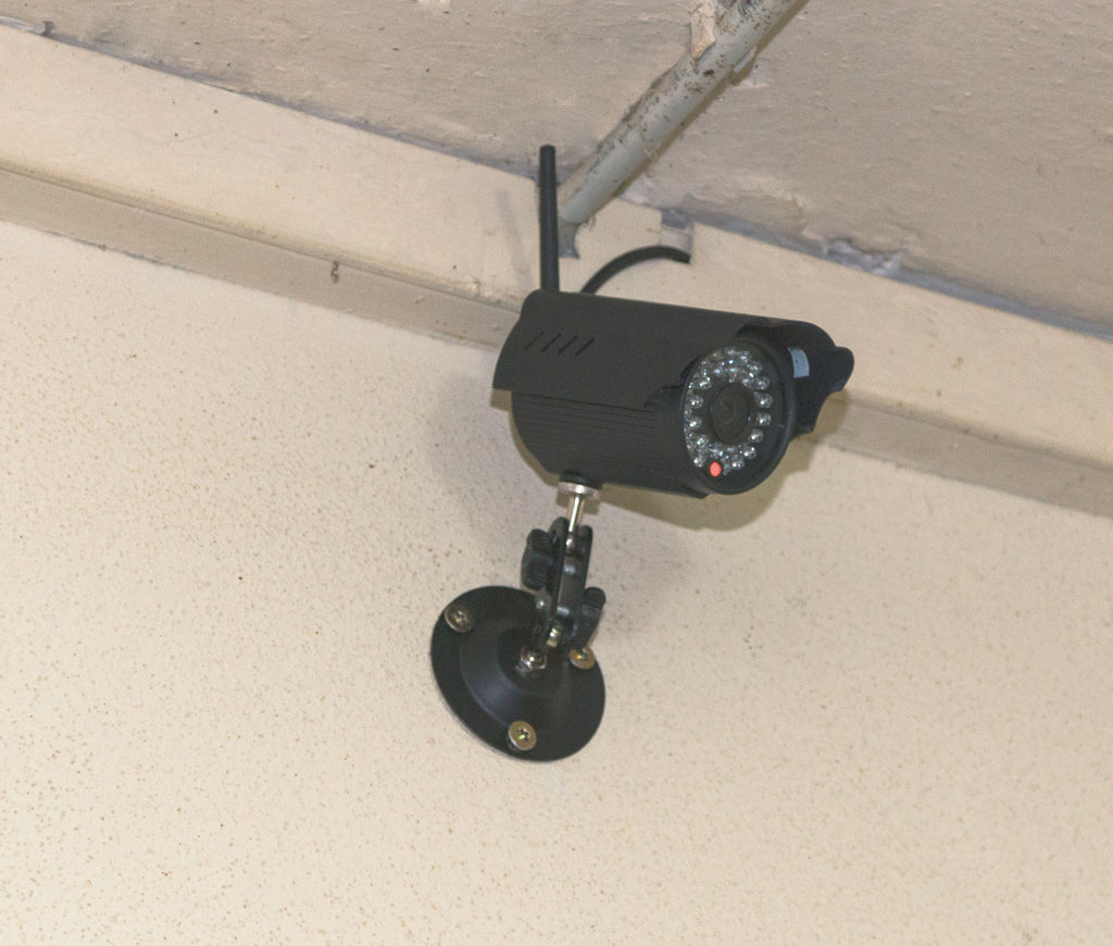 KAMERA IPCam 2.0 HD