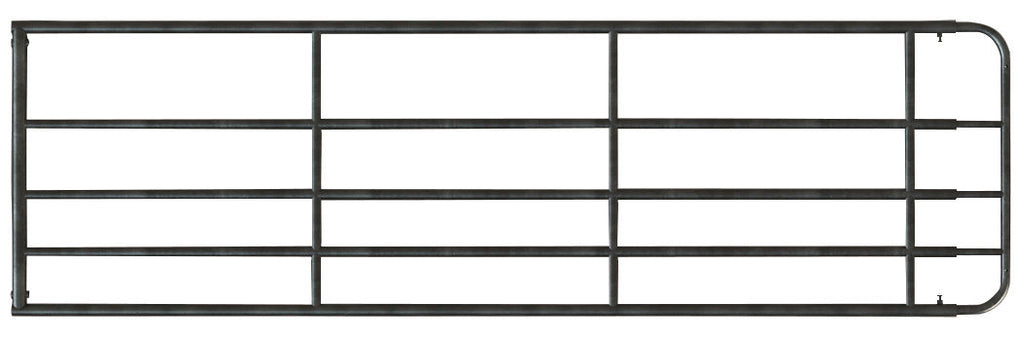 VRATA pašna nastavljiva cinkana 90cm - 4 - 5m