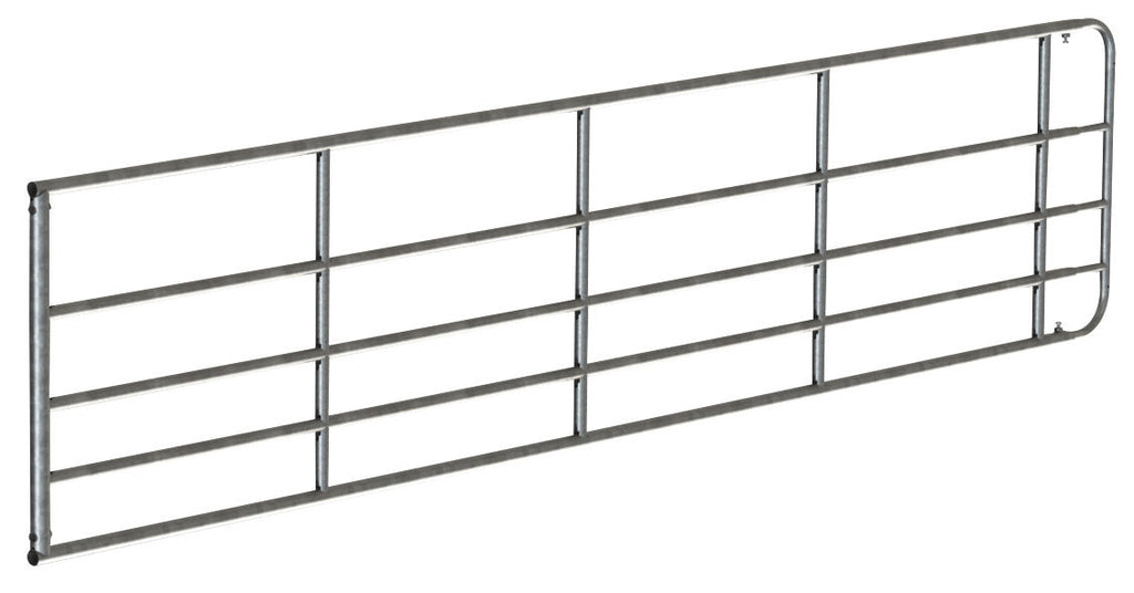 VRATA pašna nastavljiva cinkana 90cm - 4 - 5m